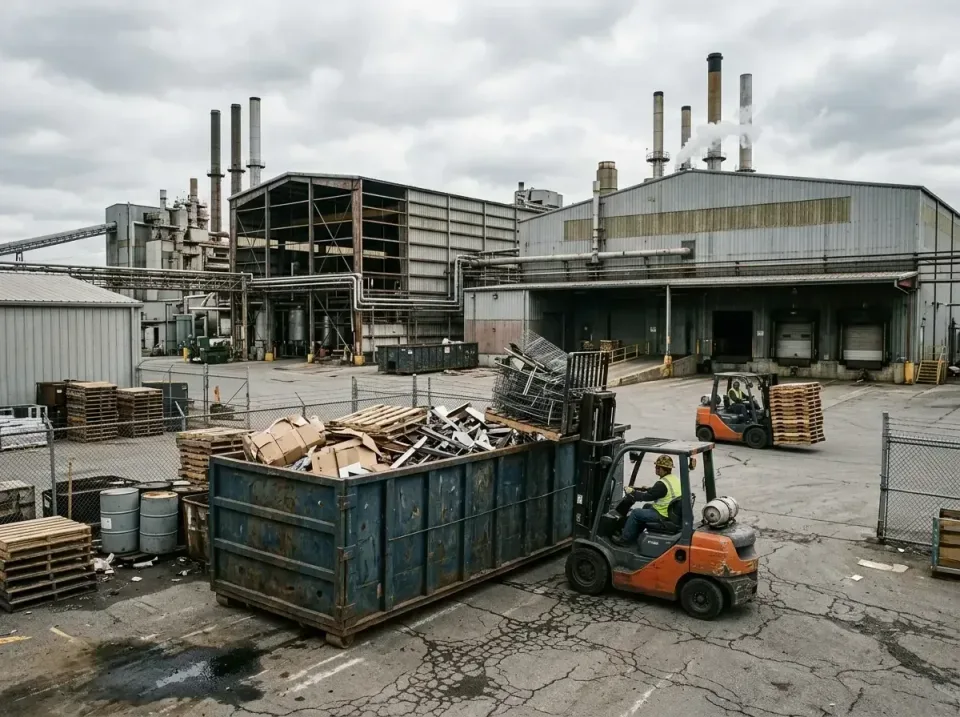 industrial-factory-scrap-conta-003 — frequently asked questions, Cheap Roll-off Dumpster Rentals in Bonita Springs, FL